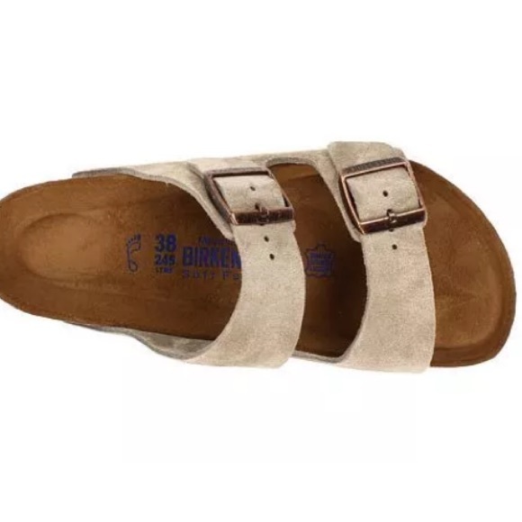 ⚡️ Flash Sale⚡️Birkenstock  Arizona Soft Footbed - Picture 3 of 7